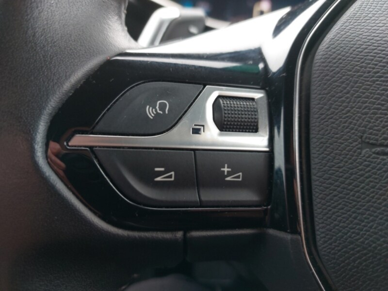 Used Peugeot 2008 2020 for sale - 76478444: Photo 13