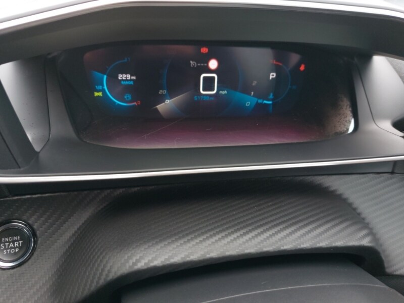 Used Peugeot 2008 2020 for sale - 76478444: Photo 15