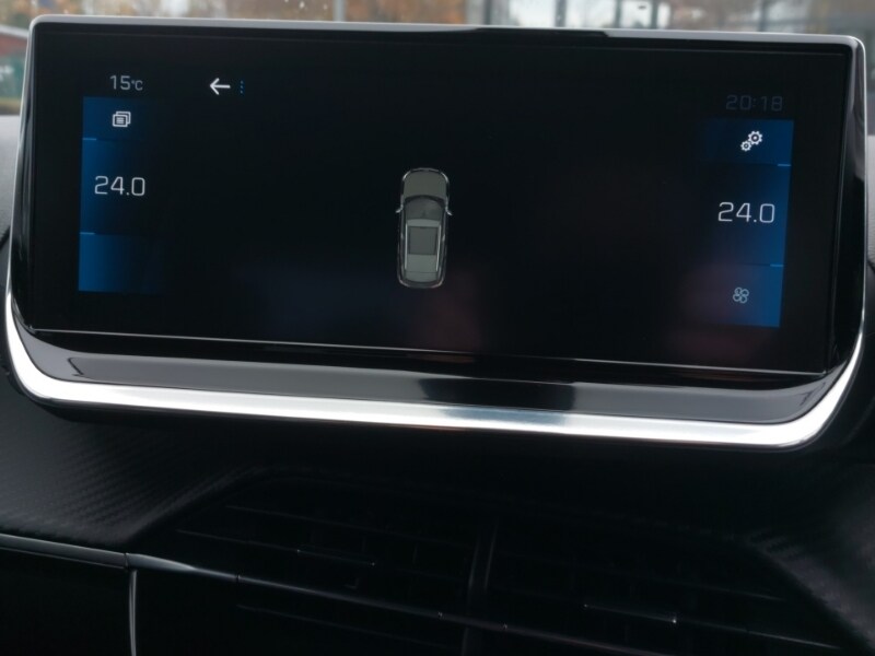 Used Peugeot 2008 2020 for sale - 76478444: Photo 17