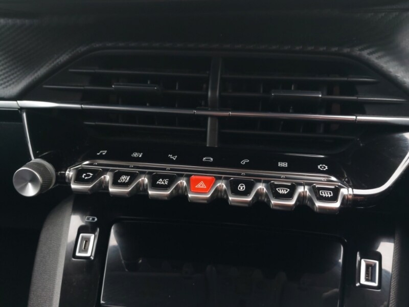 Used Peugeot 2008 2020 for sale - 76478444: Photo 18