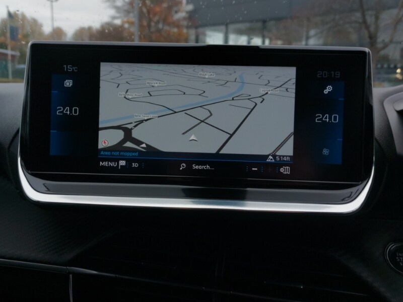 Used Peugeot 2008 2020 for sale - 76478444: Photo 19