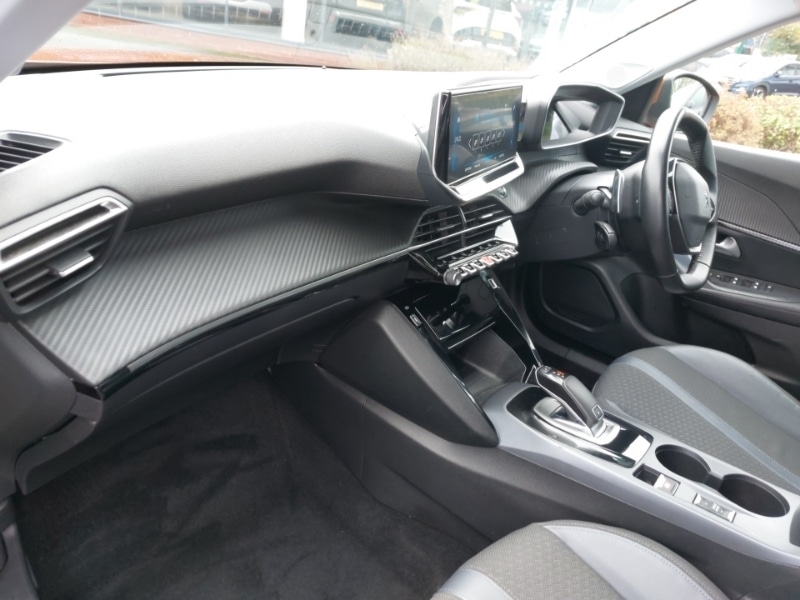 Used Peugeot 2008 2020 for sale - 76478444: Photo 5