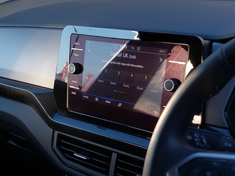 Used Volkswagen T-Cross 2024 for sale - 77169264: Photo 11