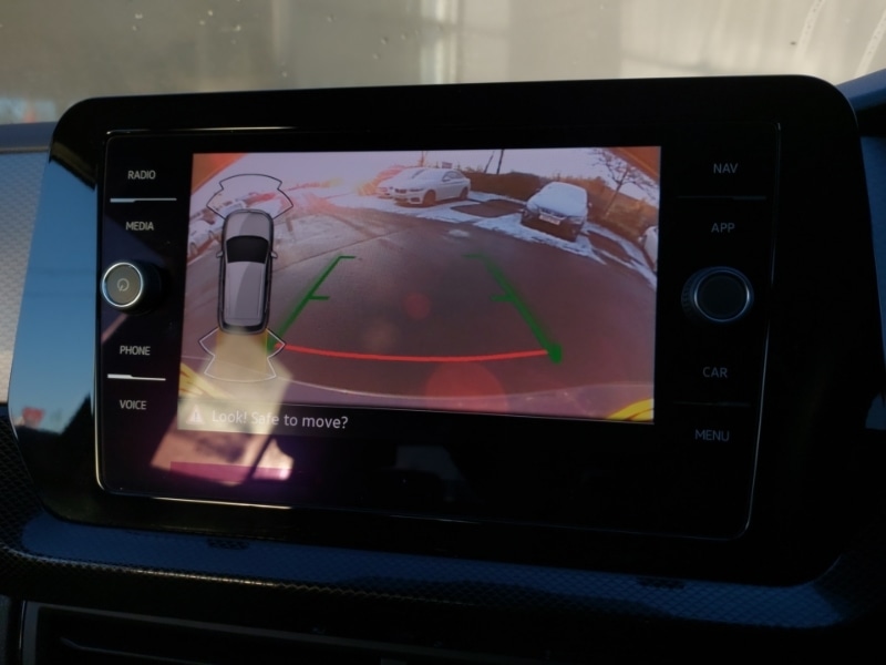 Used Volkswagen T-Cross 2024 for sale - 77169264: Photo 17