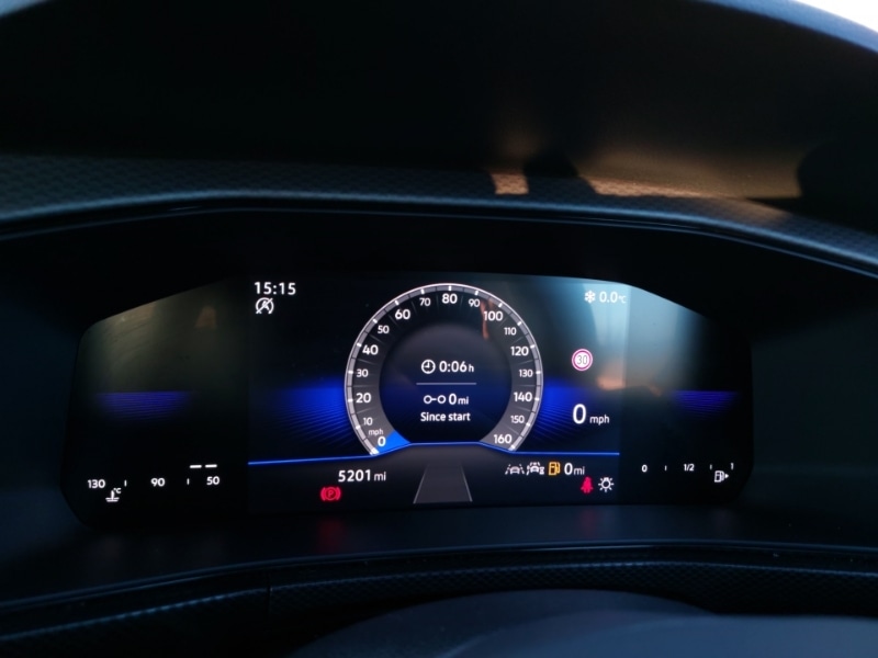 Used Volkswagen T-Cross 2024 for sale - 77169264: Photo 19