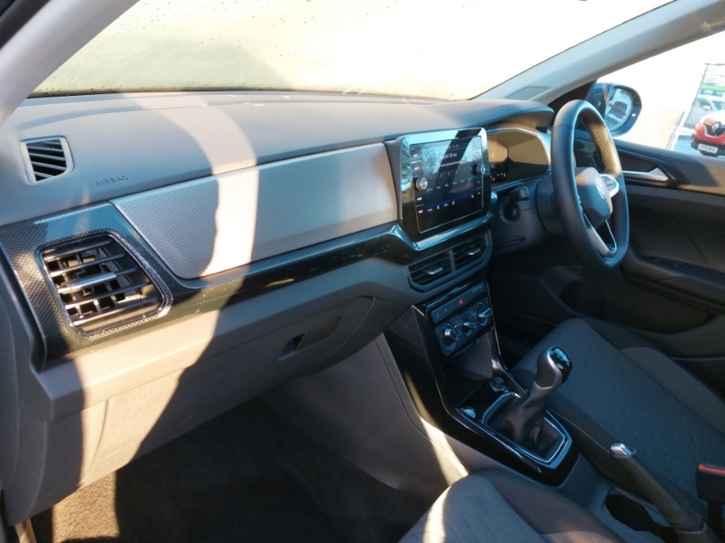 Used Volkswagen T-Cross 2024 for sale - 77169264: Photo 5