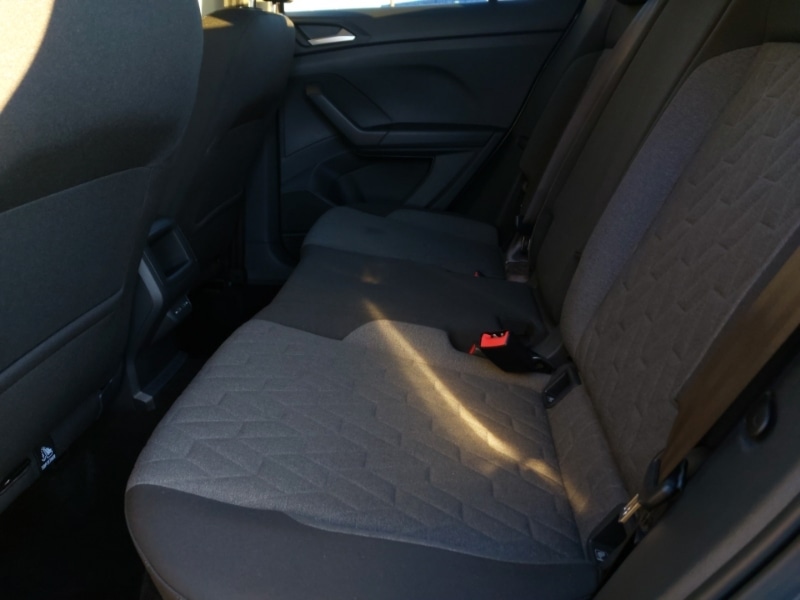 Used Volkswagen T-Cross 2024 for sale - 77169264: Photo 6