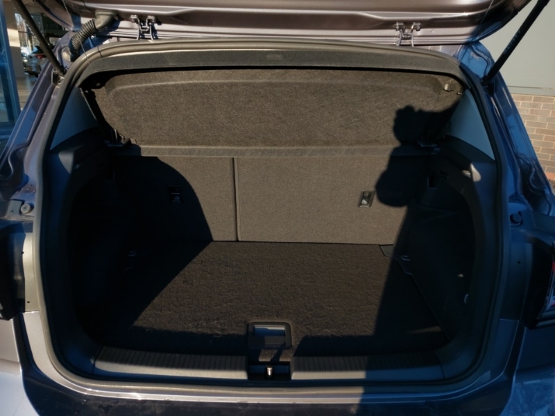 Used Volkswagen T-Cross 2024 for sale - 77169264: Photo 8