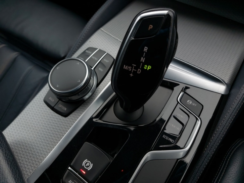 Used BMW 5 Series 2017 for sale - 77644663: Photo 13