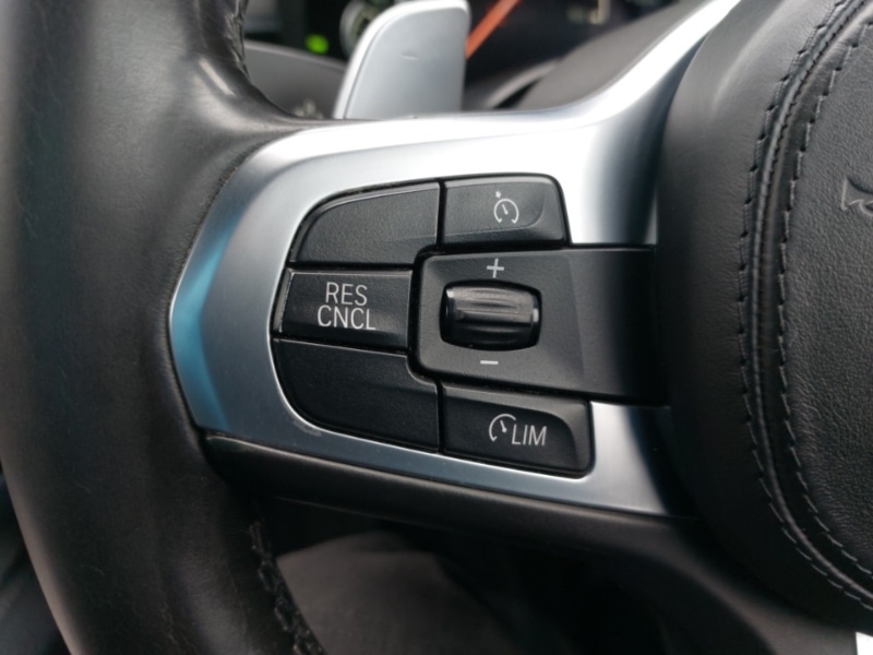 Used BMW 5 Series 2017 for sale - 77644663: Photo 16