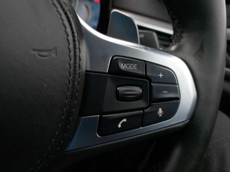 Used BMW 5 Series 2017 for sale - 77644663: Photo 17