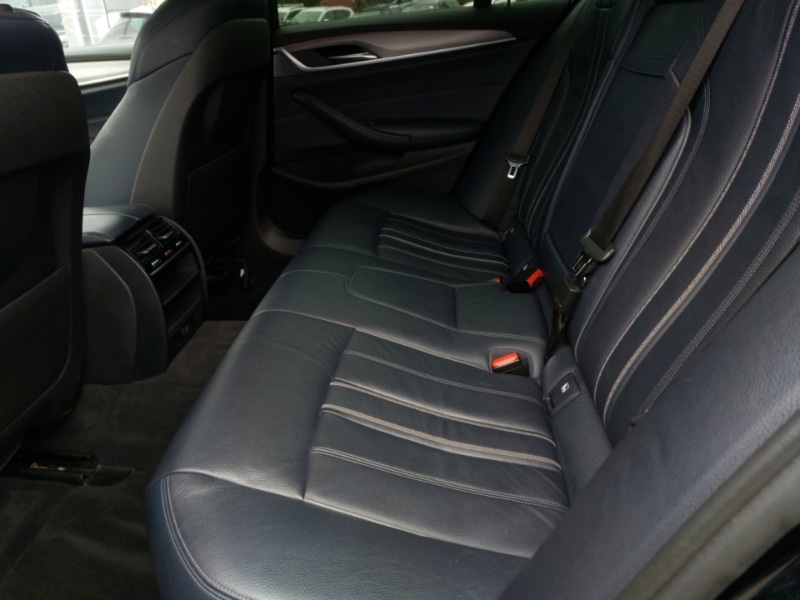 Used BMW 5 Series 2017 for sale - 77644663: Photo 6