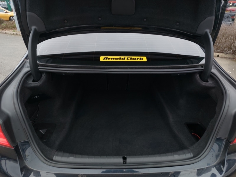 Used BMW 5 Series 2017 for sale - 77644663: Photo 8