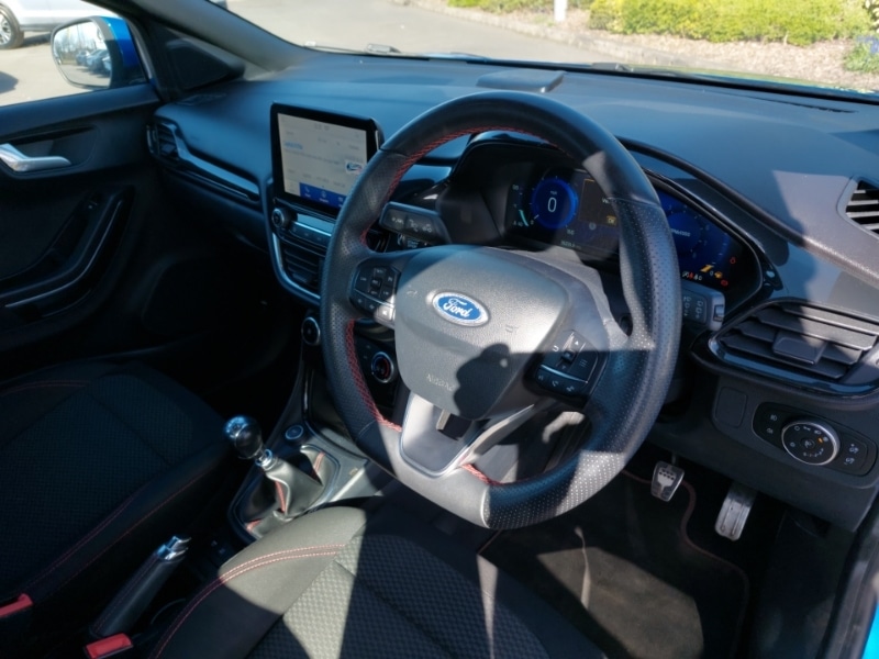 Used Ford Puma 2020 for sale - 77922779: Photo 10