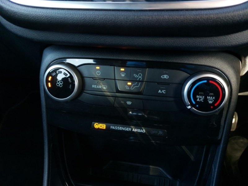 Used Ford Puma 2020 for sale - 77922779: Photo 13