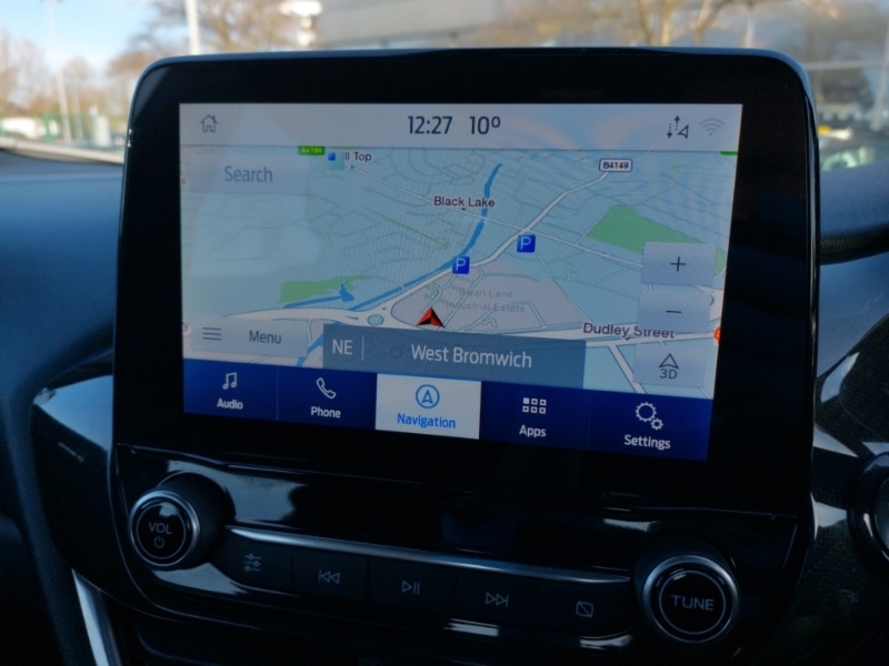 Used Ford Puma 2020 for sale - 77922779: Photo 14