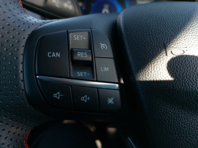 Used Ford Puma 2020 for sale - 77922779: Photo 17