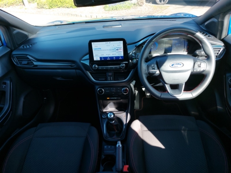 Used Ford Puma 2020 for sale - 77922779: Photo 2