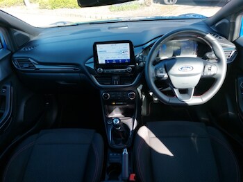 Used Ford Puma 2020 for sale - 77922779: Photo