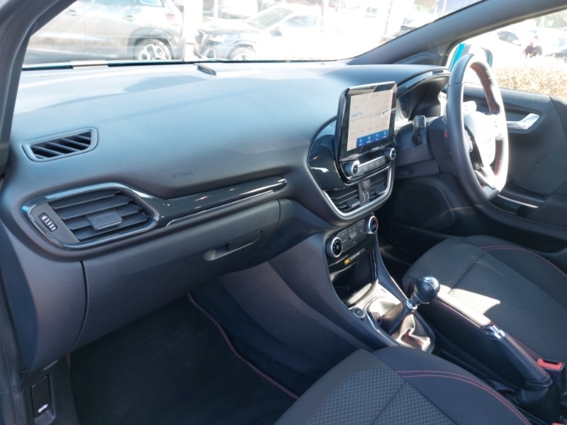 Used Ford Puma 2020 for sale - 77922779: Photo 5