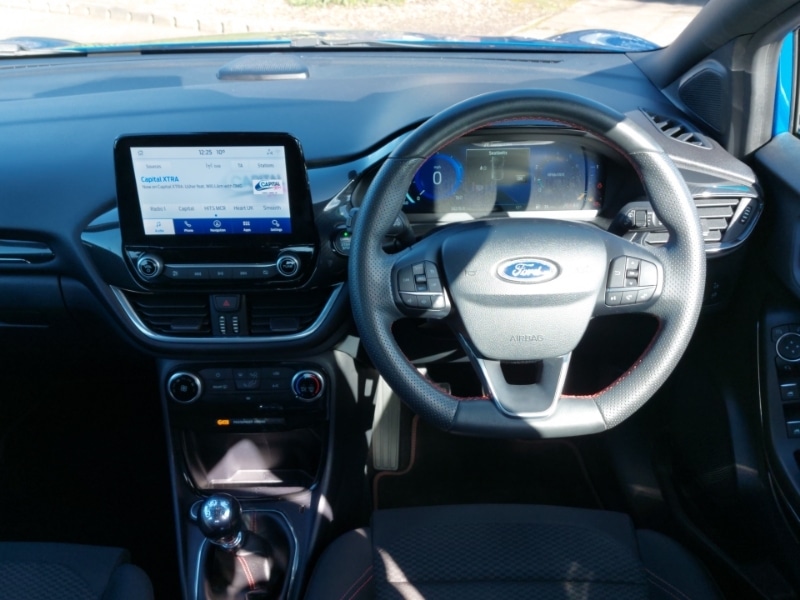 Used Ford Puma 2020 for sale - 77922779: Photo 7