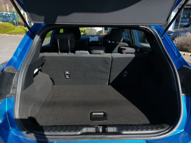 Used Ford Puma 2020 for sale - 77922779: Photo 8