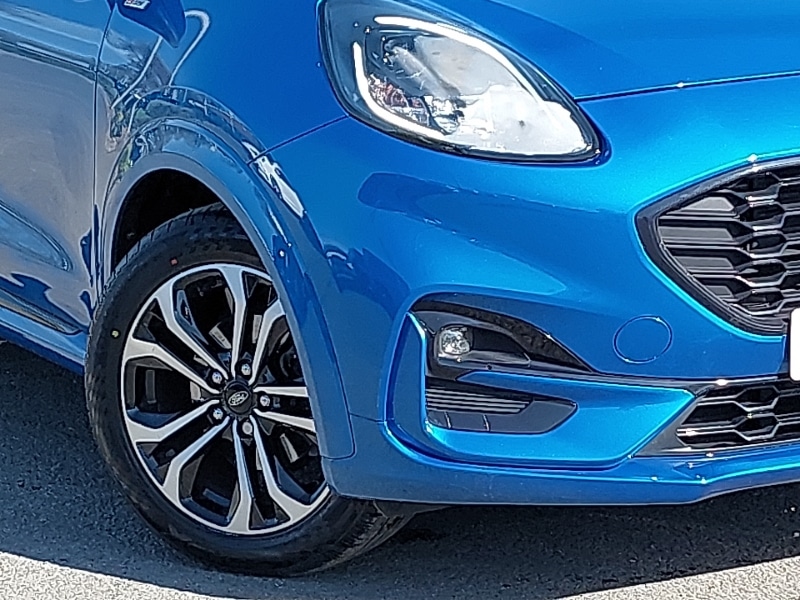 Used Ford Puma 2020 for sale - 77922779: Photo 9