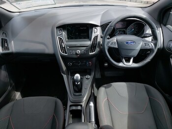 Used Ford Focus 2018 for sale - 78816707: Photo