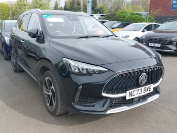 Used MG MG HS 2024 for sale - 78178790: Photo