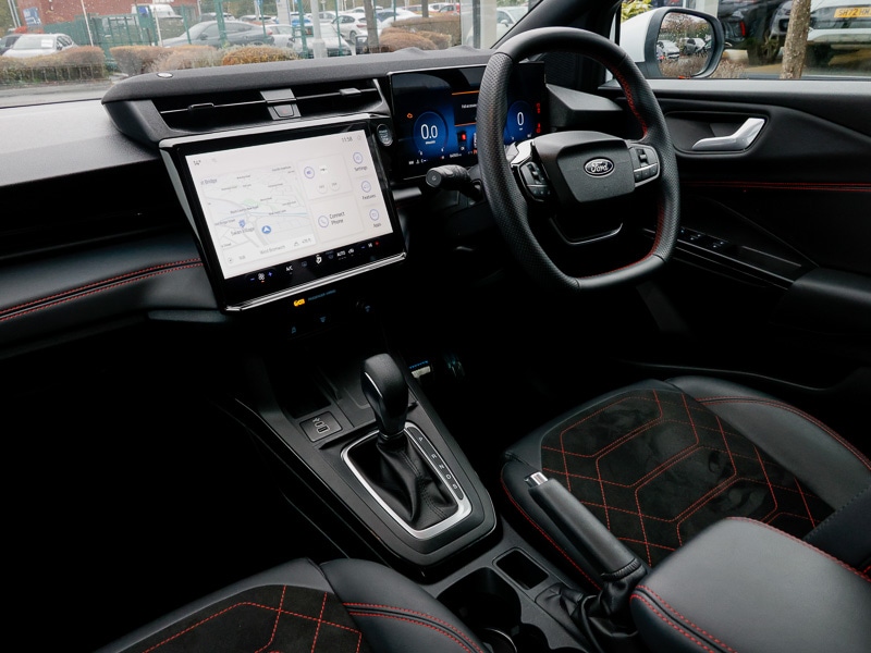 Used Ford Puma 2025 for sale - 76771338: Photo 17