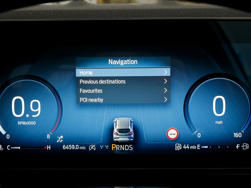 Used Ford Puma 2025 for sale - 76771338: Photo 18