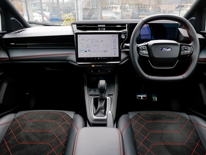 Used Ford Puma 2025 for sale - 76771338: Photo 2