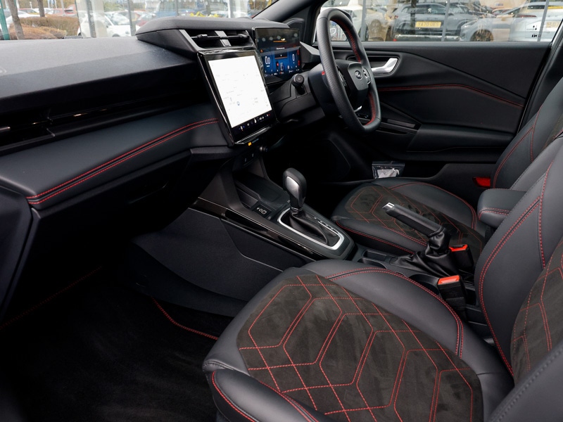 Used Ford Puma 2025 for sale - 76771338: Photo 5