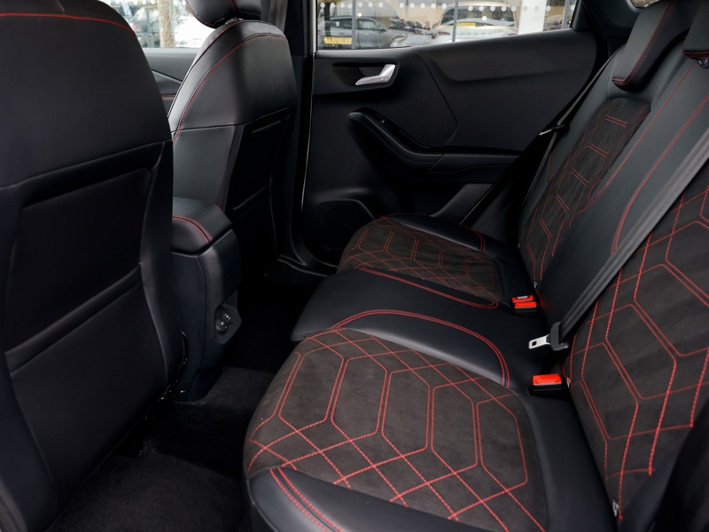 Used Ford Puma 2025 for sale - 76771338: Photo 6