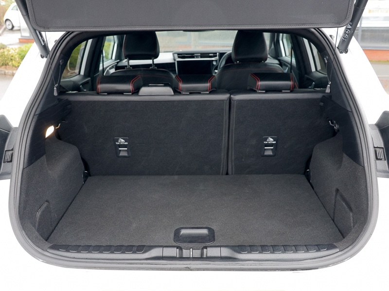 Used Ford Puma 2025 for sale - 76771338: Photo 8