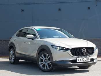 2023 - 2.0 e-Skyactiv G MHEV GT Sport 5dr