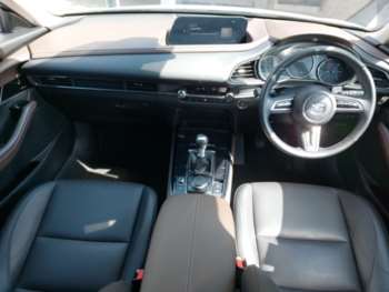Used Mazda CX-30 2023 for sale - 74567683: Photo