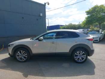 Used Mazda CX-30 2023 for sale - 74567683: Photo