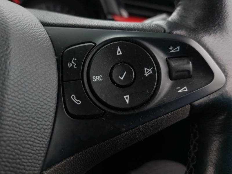 Used Vauxhall Corsa 2020 for sale - 76906530: Photo 14