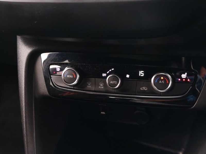 Used Vauxhall Corsa 2020 for sale - 76906530: Photo 17