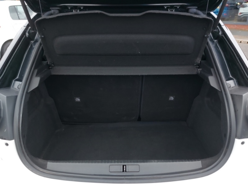 Used Vauxhall Corsa 2020 for sale - 76906530: Photo 8