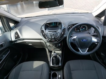Used Ford B-MAX 2015 for sale - 75828157: Photo
