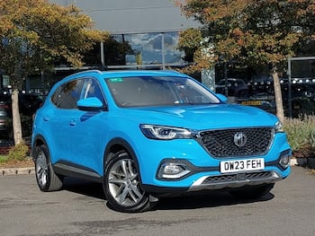 Used MG MG HS 2023 for sale - 79844313: Photo