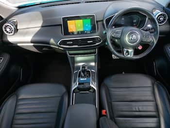 Used MG MG HS 2023 for sale - 79844313: Photo