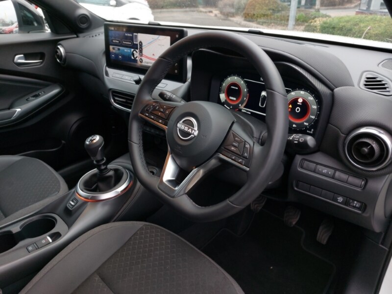 Used Nissan Juke 2025 for sale - 77208983: Photo 10