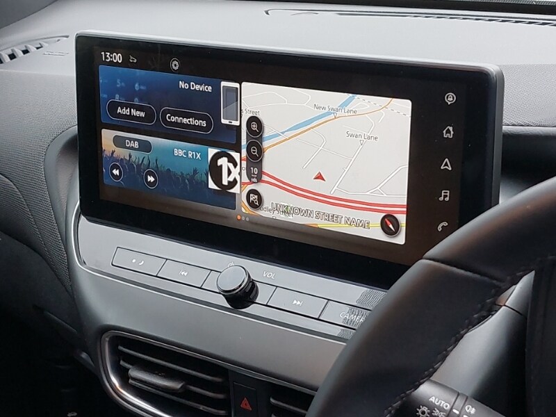 Used Nissan Juke 2025 for sale - 77208983: Photo 11