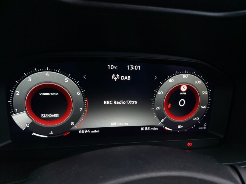 Used Nissan Juke 2025 for sale - 77208983: Photo 12