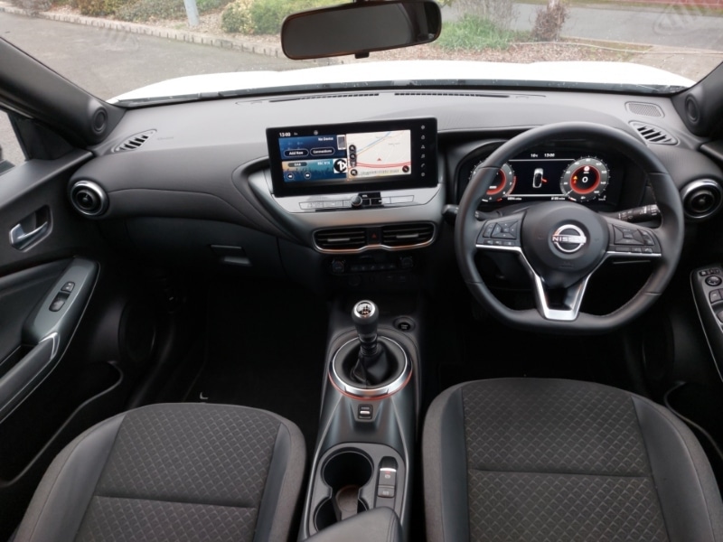 Used Nissan Juke 2025 for sale - 77208983: Photo 2