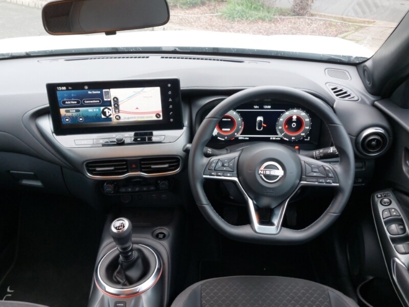 Used Nissan Juke 2025 for sale - 77208983: Photo 7