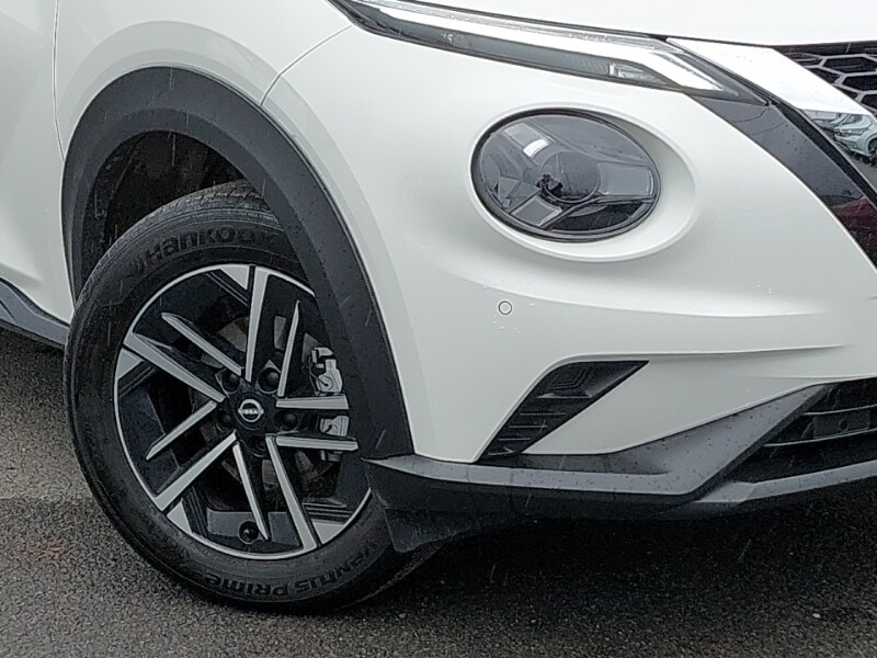 Used Nissan Juke 2025 for sale - 77208983: Photo 9